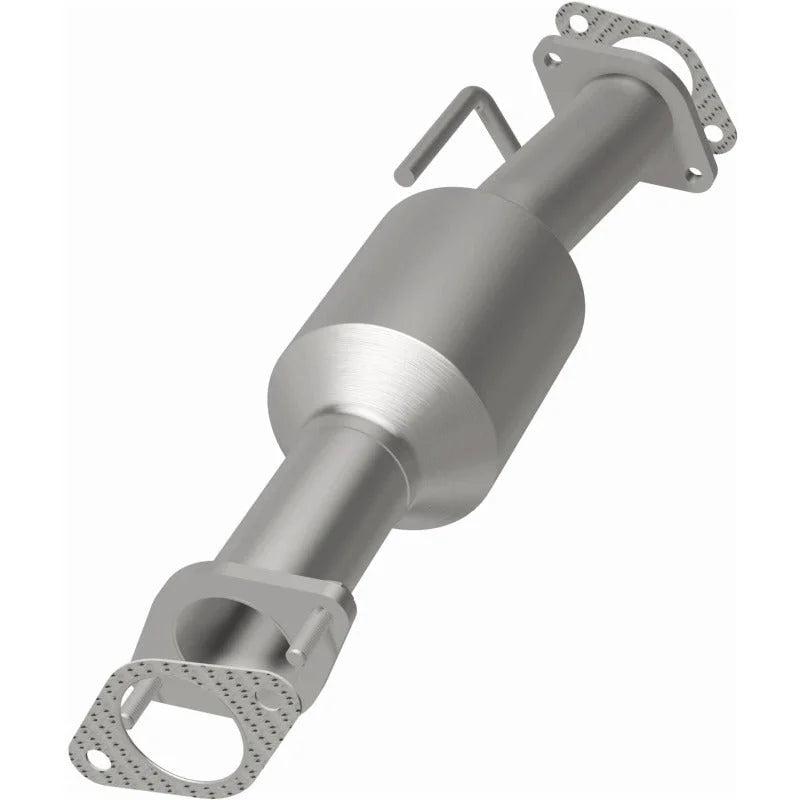 Magnaflow 09-15 Chevrolet Traverse 3.6L Direct Fit Converter - Additional View 13
