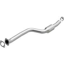 Load image into Gallery viewer, Magnaflow 09-16 BMW Z4 L6 3.0L OEM Grade / EPA Compliant Direct-Fit Catalytic Converter - Main Product View