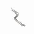 Load image into Gallery viewer, Magnaflow 09-16 BMW Z4 L6 3.0L OEM Grade / EPA Compliant Direct-Fit Catalytic Converter - Side View