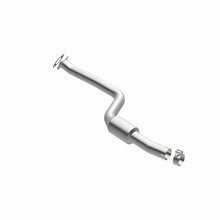 Load image into Gallery viewer, Magnaflow 09-16 BMW Z4 L6 3.0L OEM Grade / EPA Compliant Direct-Fit Catalytic Converter - Back View