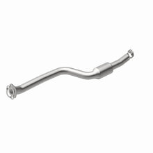 Load image into Gallery viewer, Magnaflow 09-16 BMW Z4 L6 3.0L OEM Grade / EPA Compliant Direct-Fit Catalytic Converter - Additional View 9