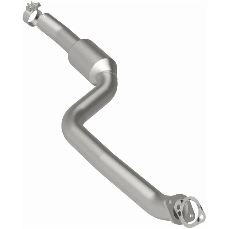 Magnaflow 09-16 BMW Z4 L6 3.0L OEM Grade / EPA Compliant Direct-Fit Catalytic Converter - Additional View 10