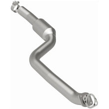 Load image into Gallery viewer, Magnaflow 09-16 BMW Z4 L6 3.0L OEM Grade / EPA Compliant Direct-Fit Catalytic Converter - Additional View 10