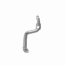 Load image into Gallery viewer, Magnaflow 09-16 BMW Z4 L6 3.0L OEM Grade / EPA Compliant Direct-Fit Catalytic Converter - Additional View 14