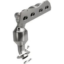 Load image into Gallery viewer, Magnaflow 09-16 Toyota RAV4 2.5L Direct Fit Converter - Main Product View