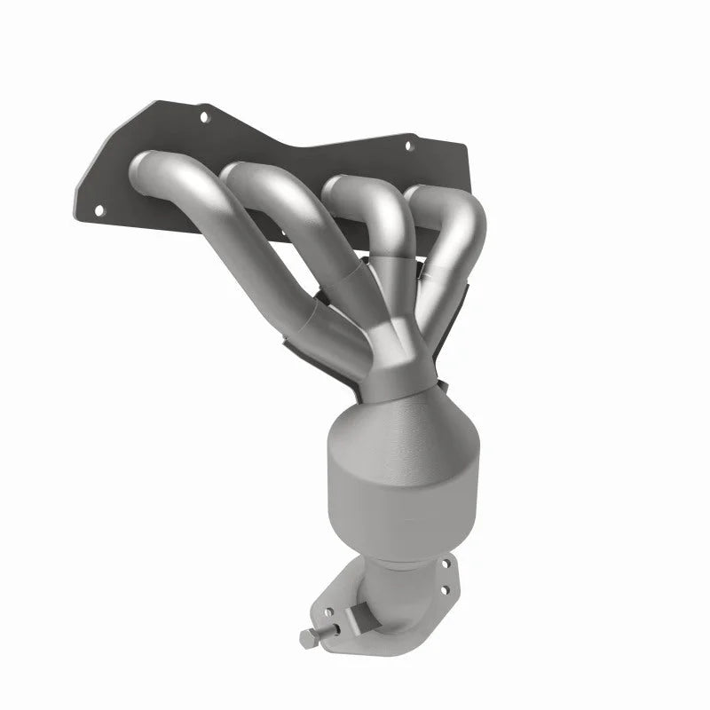 Magnaflow 09-16 Toyota RAV4 2.5L Direct Fit Converter - Back View