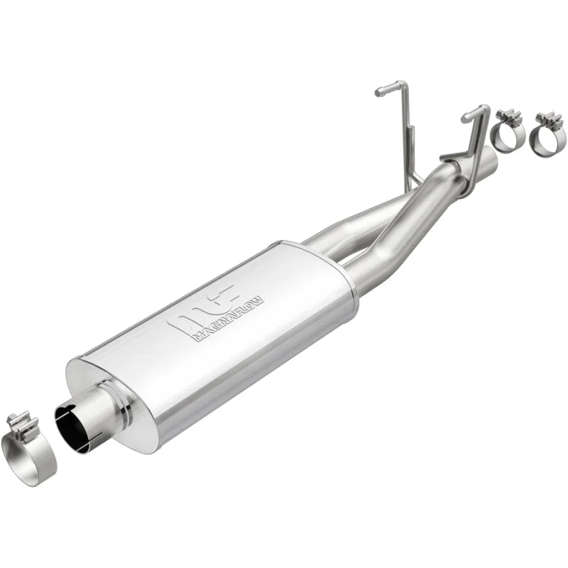 Magnaflow 09-18 Ram 1500 5.7L DF With Muffler - Main Product View