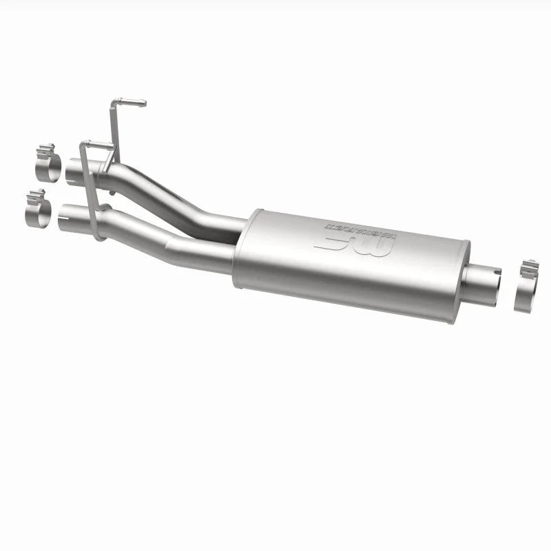 Magnaflow 09-18 Ram 1500 5.7L DF With Muffler - Additional View 9