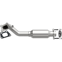 Load image into Gallery viewer, Magnaflow 10-11 Cadillac CTS 3.0L Direct Fit Converter - Main Product View