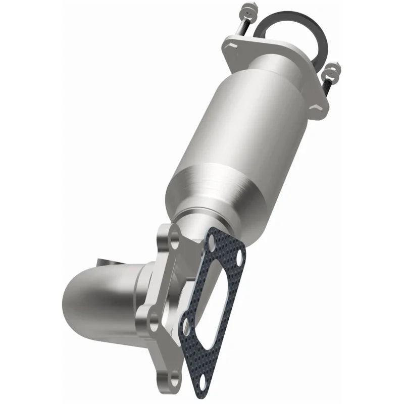 Magnaflow 10-11 Cadillac CTS 3.0L Direct Fit Converter - Additional View 5