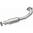 Load image into Gallery viewer, Magnaflow 10-11 Cadillac CTS 3.0L Direct Fit Converter - Additional View 6