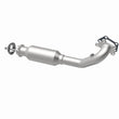 Load image into Gallery viewer, Magnaflow 10-11 Cadillac CTS 3.0L Direct Fit Converter - Additional View 7