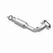 Load image into Gallery viewer, Magnaflow 10-11 Cadillac CTS 3.0L Direct Fit Converter - Additional View 15