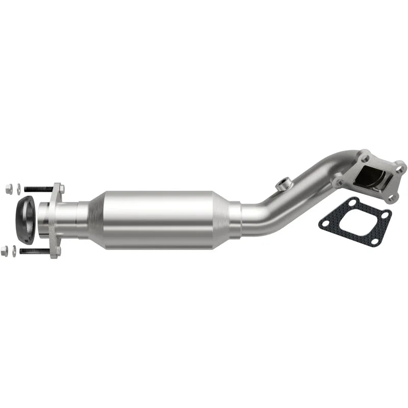 Magnaflow 10-11 Cadillac CTS 3.0L Direct Fit Converter - Main Product View