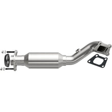 Load image into Gallery viewer, Magnaflow 10-11 Cadillac CTS 3.0L Direct Fit Converter - Main Product View