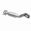 Load image into Gallery viewer, Magnaflow 10-11 Cadillac CTS 3.0L Direct Fit Converter - Side View