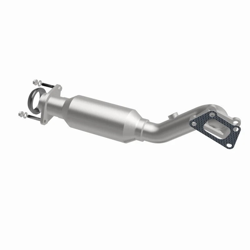 Magnaflow 10-11 Cadillac CTS 3.0L Direct Fit Converter - Side View