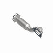 Load image into Gallery viewer, Magnaflow 10-11 Cadillac CTS 3.0L Direct Fit Converter - Additional View 5