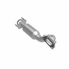 Load image into Gallery viewer, Magnaflow 10-11 Cadillac CTS 3.0L Direct Fit Converter - Additional View 5