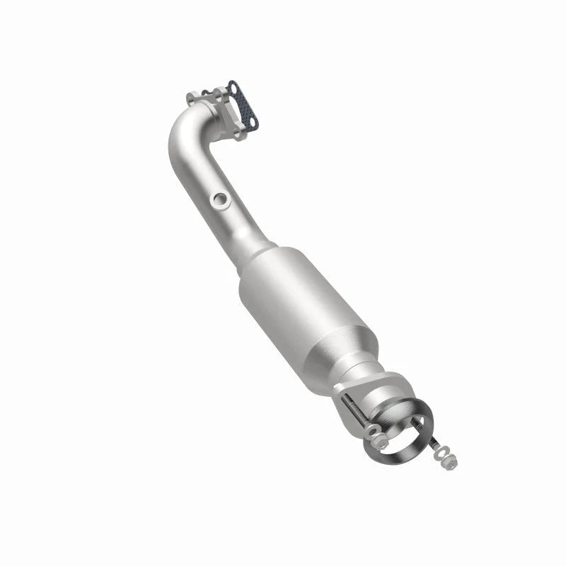Magnaflow 10-11 Cadillac CTS 3.0L Direct Fit Converter - Additional View 9