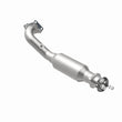 Load image into Gallery viewer, Magnaflow 10-11 Cadillac CTS 3.0L Direct Fit Converter - Additional View 11