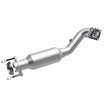 Load image into Gallery viewer, Magnaflow 10-11 Cadillac CTS 3.0L Direct Fit Converter - Additional View 14