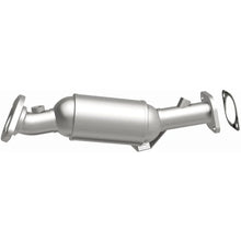 Load image into Gallery viewer, Magnaflow 10-11 Soul 1.6L Underbody Direct Fit Converter - Back View