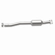 Load image into Gallery viewer, Magnaflow 10-12 Chevrolet Equinox 3.0L Direct Fit Converter - Side View