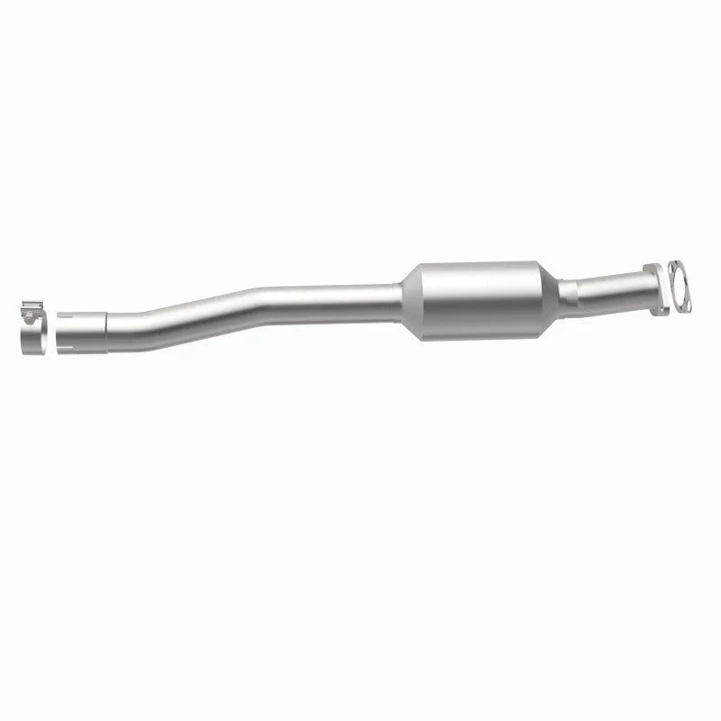 Magnaflow 10-12 Chevrolet Equinox 3.0L Direct Fit Converter - Side View
