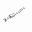 Load image into Gallery viewer, Magnaflow 10-12 Chevrolet Equinox 3.0L Direct Fit Converter - Back View