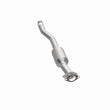 Load image into Gallery viewer, Magnaflow 10-12 Chevrolet Equinox 3.0L Direct Fit Converter - Installation View