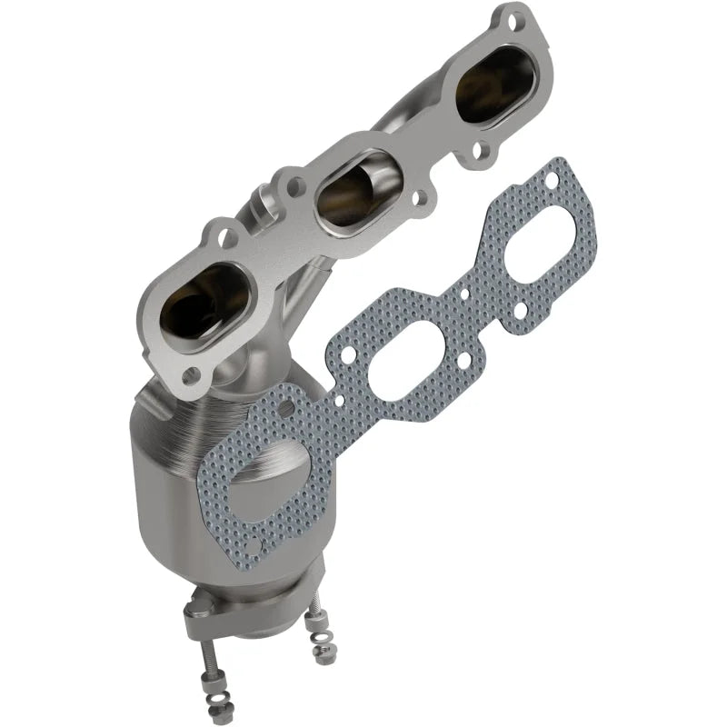 Magnaflow 10-12 Ford Escape 3.0L Direct Fit Converter - Main Product View