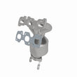 Load image into Gallery viewer, Magnaflow 10-12 Ford Escape 3.0L Direct Fit Converter - Side View