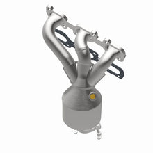 Load image into Gallery viewer, Magnaflow 10-12 Ford Escape 3.0L Direct Fit Converter - Back View