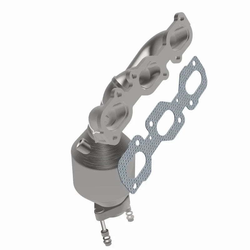 Magnaflow 10-12 Ford Escape 3.0L Direct Fit Converter - Additional View 6
