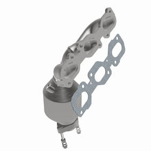 Load image into Gallery viewer, Magnaflow 10-12 Ford Escape 3.0L Direct Fit Converter - Additional View 6