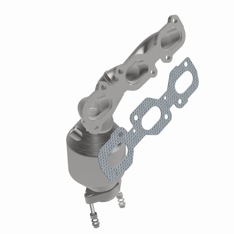 Magnaflow 10-12 Ford Escape 3.0L Direct Fit Converter - Additional View 7