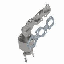 Load image into Gallery viewer, Magnaflow 10-12 Ford Escape 3.0L Direct Fit Converter - Additional View 7