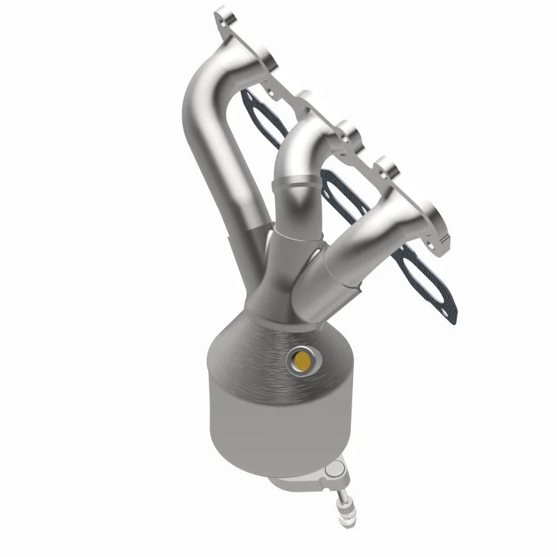 Magnaflow 10-12 Ford Escape 3.0L Direct Fit Converter - Additional View 11
