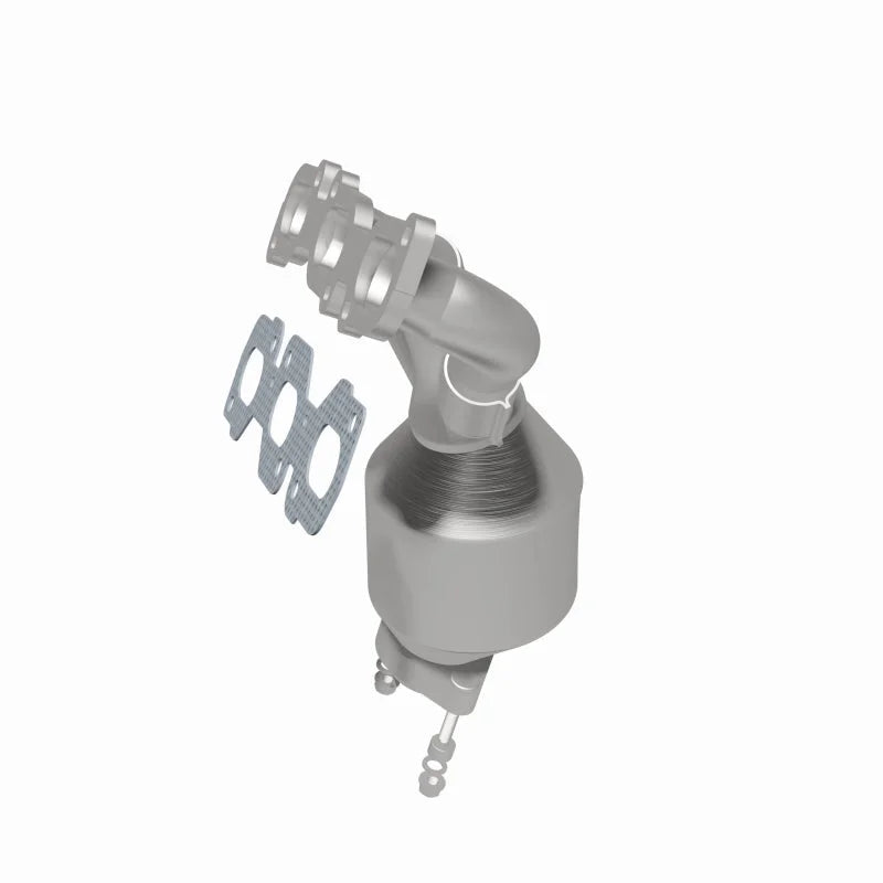 Magnaflow 10-12 Ford Escape 3.0L Direct Fit Converter - Additional View 13
