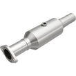 Load image into Gallery viewer, Magnaflow 10-12 Ford Fusion 2.5L Direct Fit Converter - Main Product View