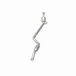 Load image into Gallery viewer, Magnaflow 10-12 GLK350 V6 3.5 OEM Underbody Direct Fit Converter - Back View
