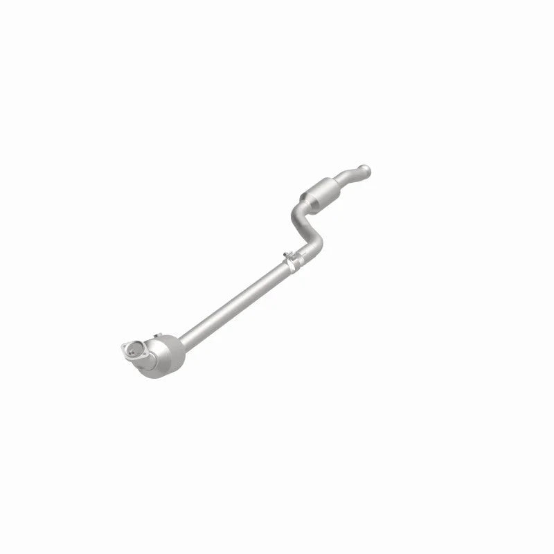 Magnaflow 10-12 GLK350 V6 3.5 OEM Underbody Direct Fit Converter - Additional View 6
