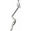 Load image into Gallery viewer, Magnaflow 10-12 GLK350 V6 3.5 OEM Underbody Direct Fit Converter - Additional View 8