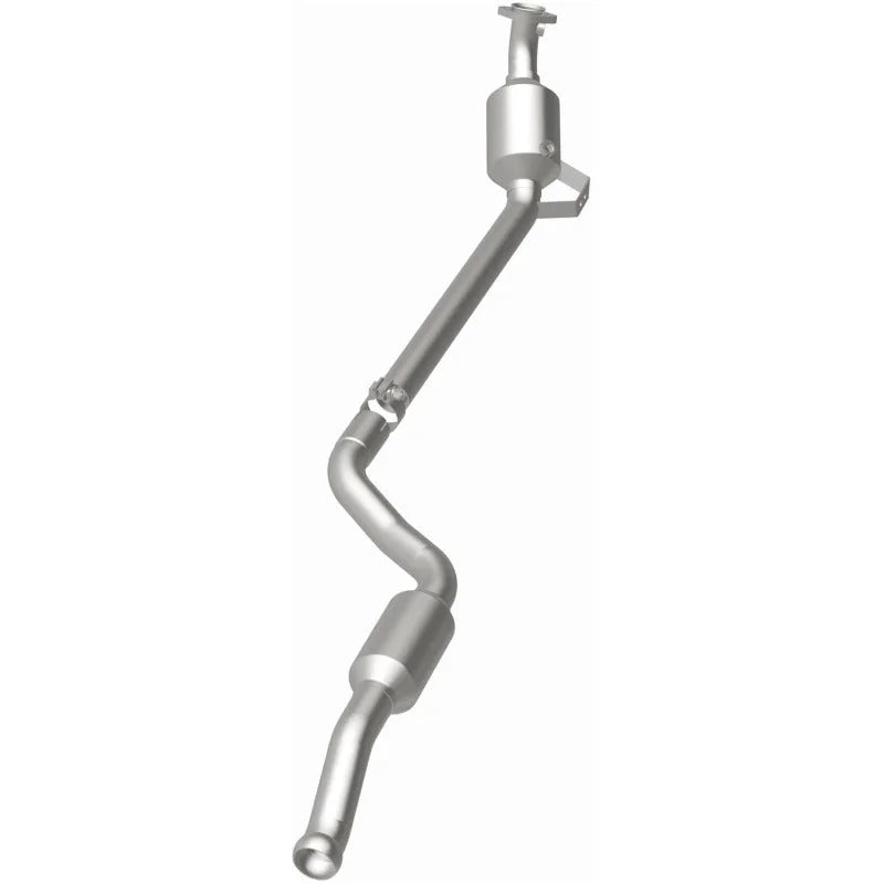 Magnaflow 10-12 GLK350 V6 3.5 OEM Underbody Direct Fit Converter - Additional View 8