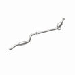 Load image into Gallery viewer, Magnaflow 10-12 GLK350 V6 3.5 OEM Underbody Direct Fit Converter - Additional View 10