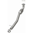 Load image into Gallery viewer, Magnaflow 10-12 Land Rover Range Rover 5.0L Direct Fit Converter - Back View
