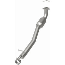 Load image into Gallery viewer, Magnaflow 10-12 Land Rover Range Rover 5.0L Direct Fit Converter - Back View