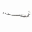 Load image into Gallery viewer, Magnaflow 10-12 Land Rover Range Rover 5.0L Direct Fit Converter - Additional View 6