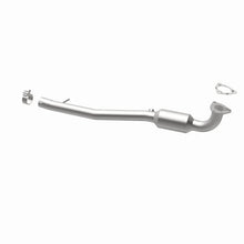 Load image into Gallery viewer, Magnaflow 10-12 Land Rover Range Rover 5.0L Direct Fit Converter - Additional View 6